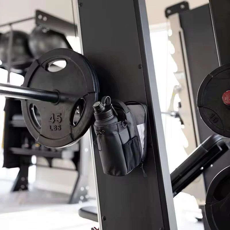 GymLock™